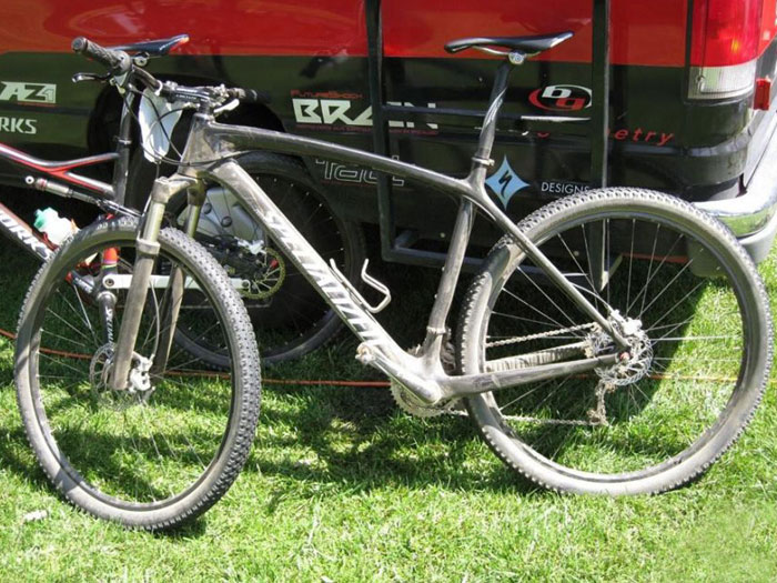 Specialized Stumpjumper HT 2010