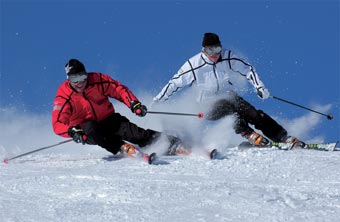 SkiCentrum Radotn - www.skiservis.cz